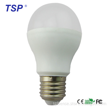 New Design Wholesale 5W 500lm LED Bulb Lamp